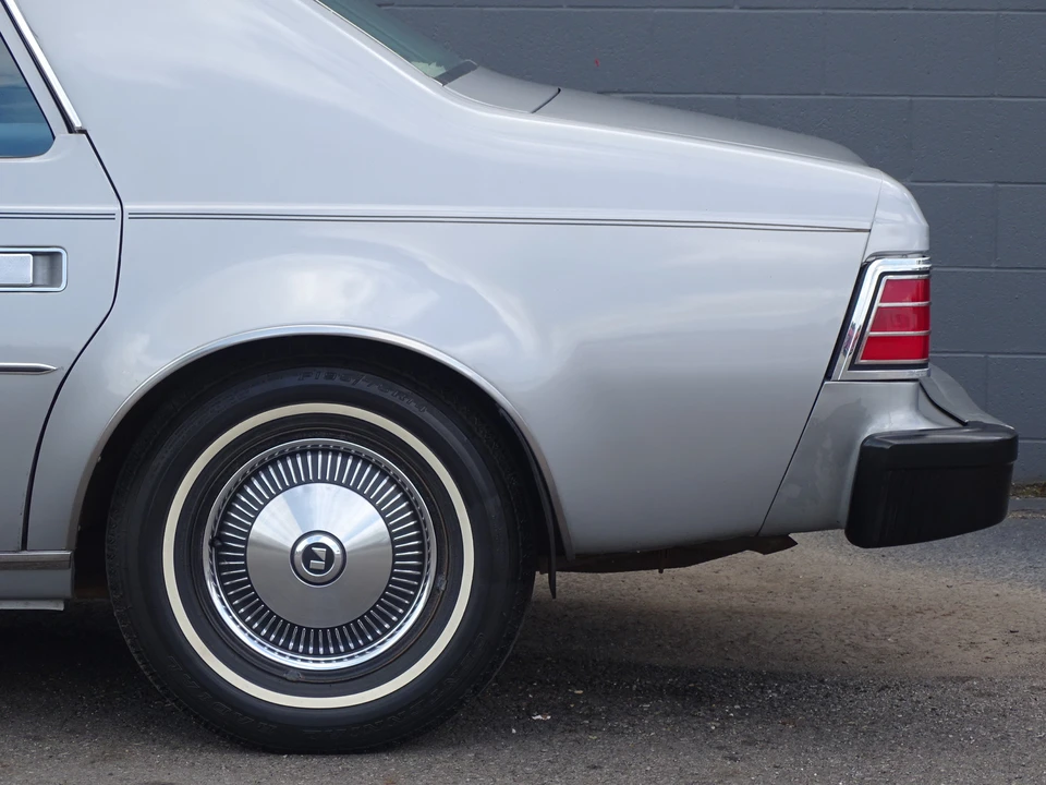 1980 AMC - Image 27 of 31