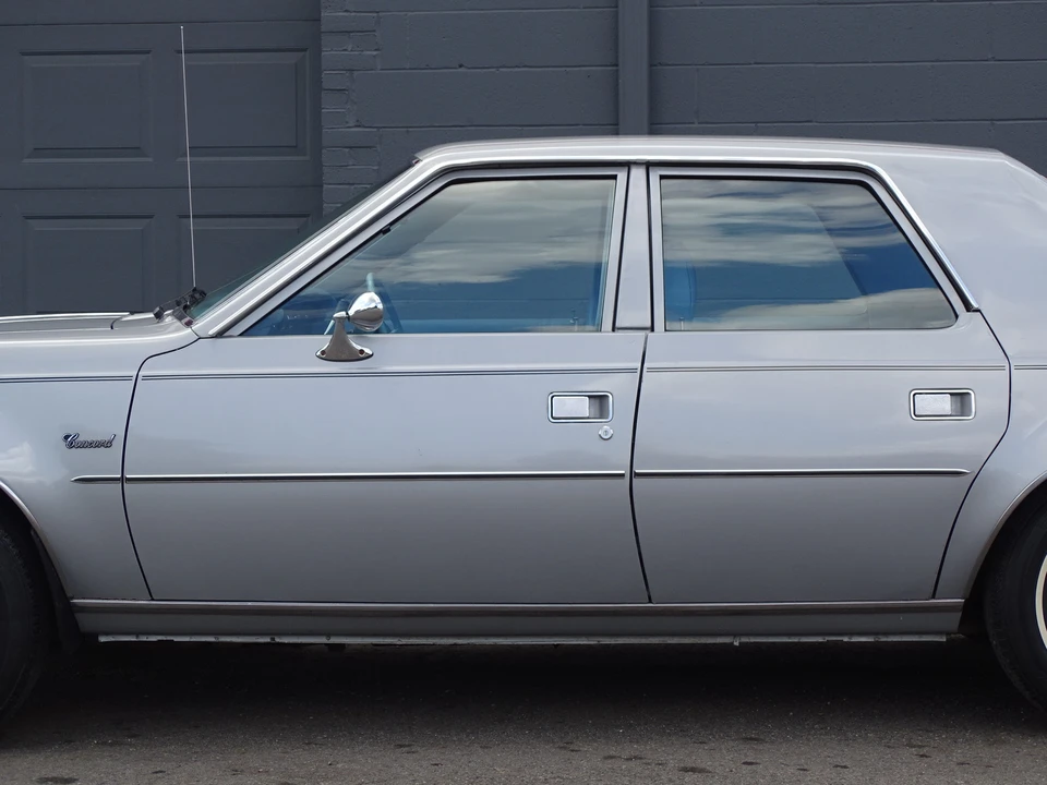1980 AMC - Image 26 of 31