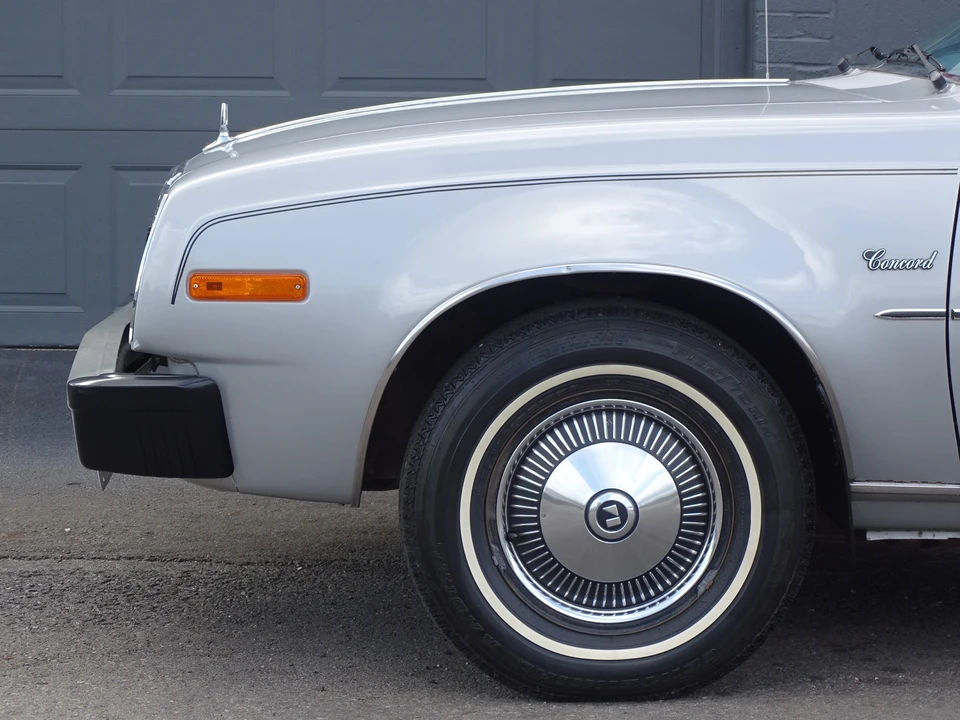 1980 AMC - Image 25 of 31