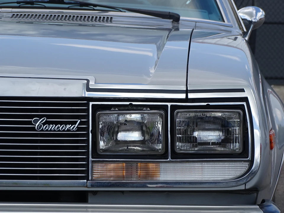 1980 AMC - Image 29 of 31
