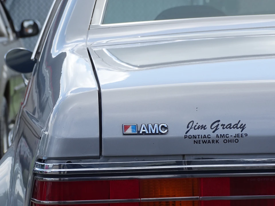 1980 AMC - Image 30 of 31