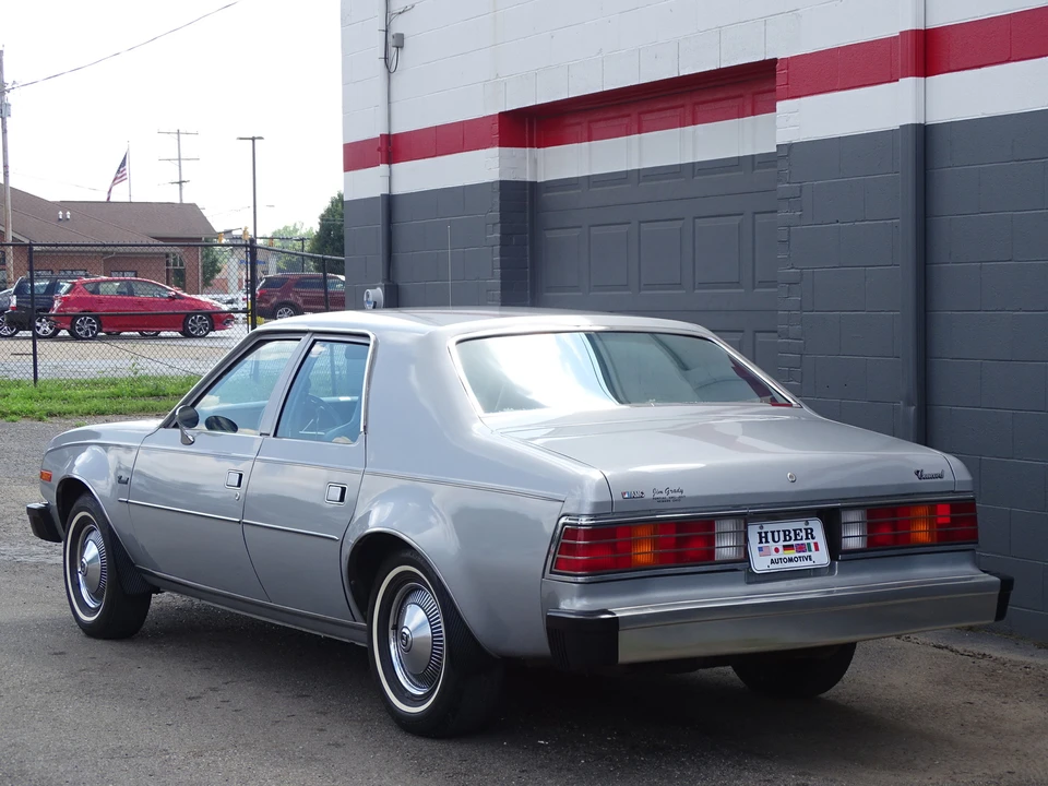 1980 AMC - Image 7 of 31