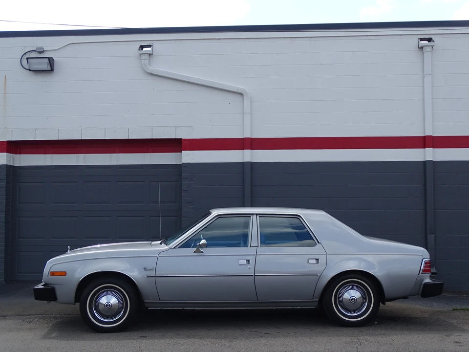1980 AMC - Image 9 of 31