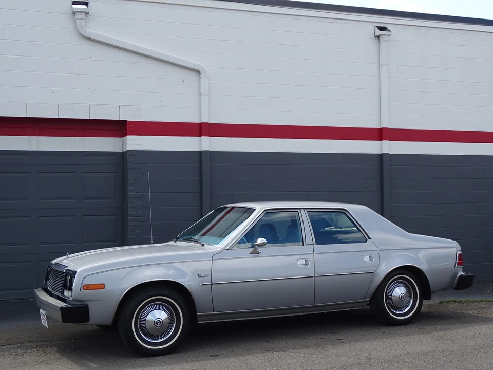 1980 AMC - Image 10 of 31