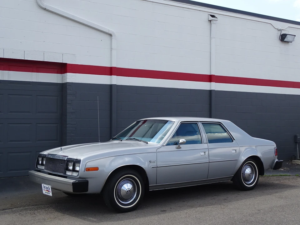 1980 AMC - Image 11 of 31