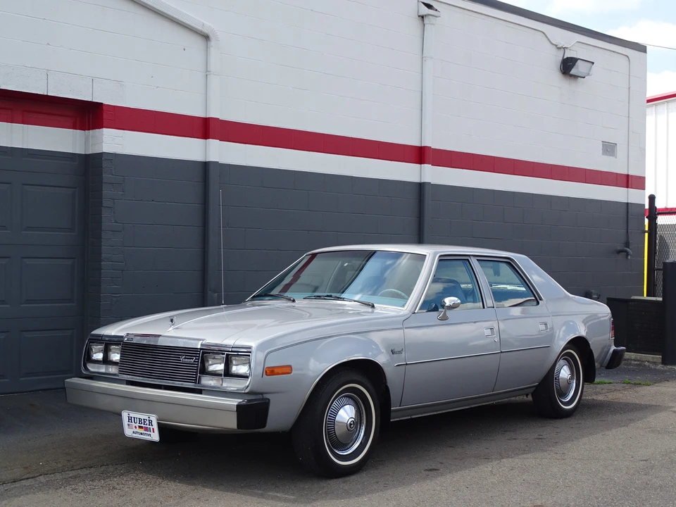 1980 AMC - Image 12 of 31