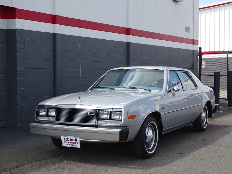 1980 AMC - Image 13 of 31