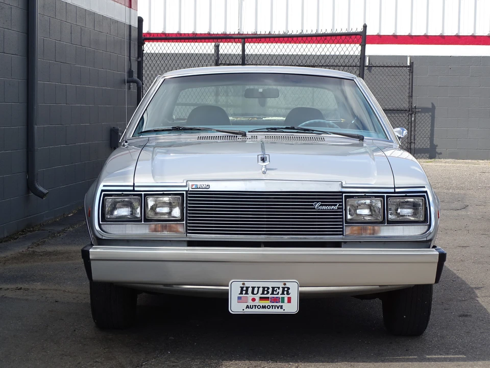 1980 AMC - Image 14 of 31