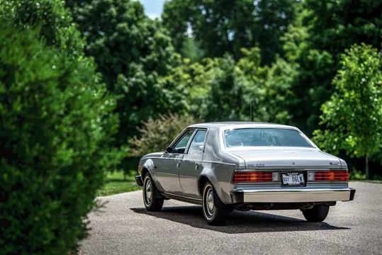 1980 AMC - Image 3 of 31