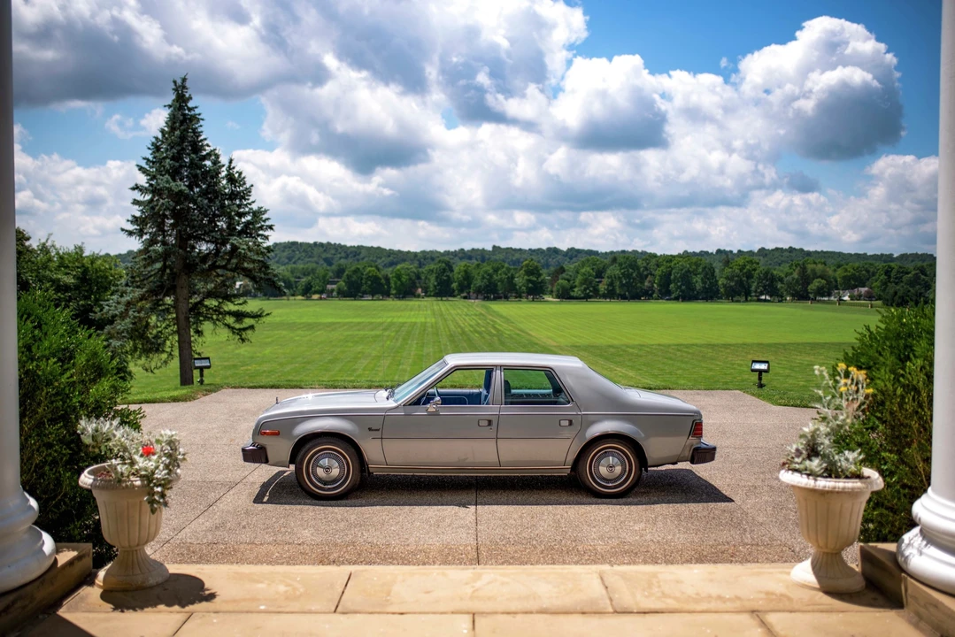 1980 AMC - Image 4 of 31