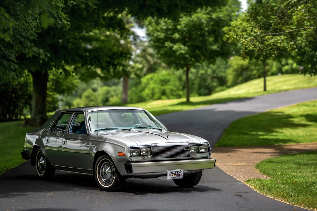 1980 AMC - Image 5 of 31
