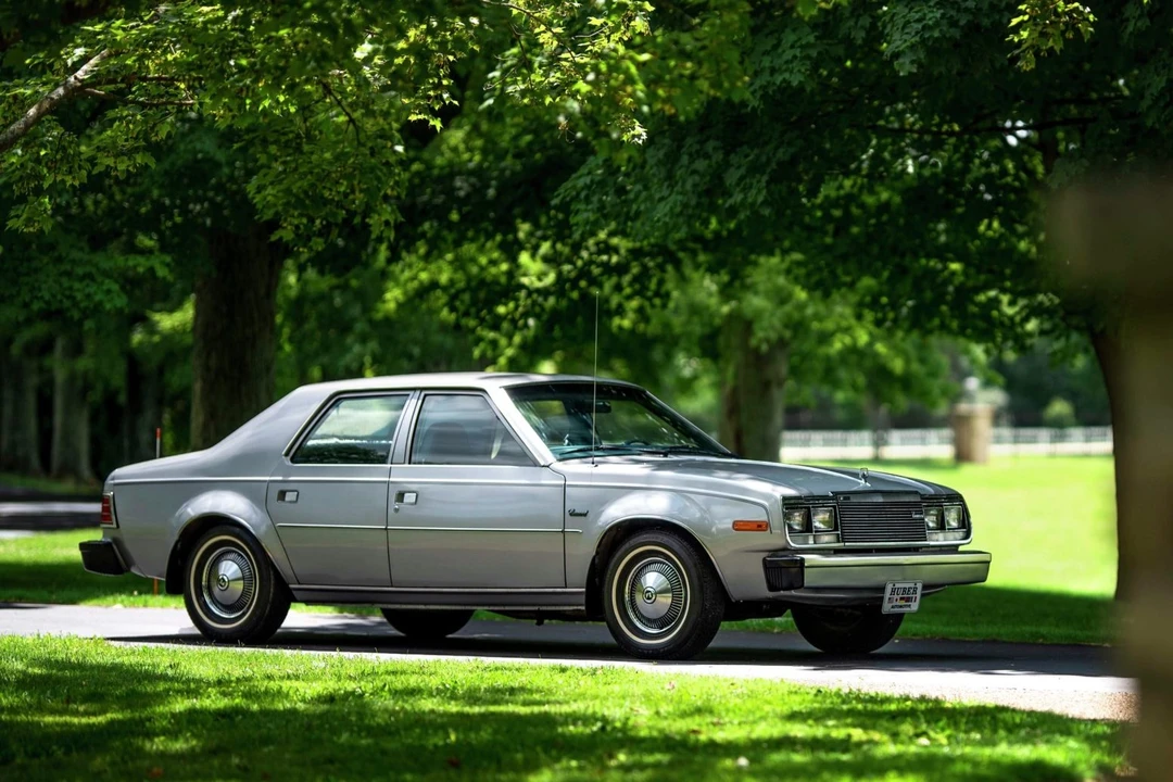 1980 AMC - Image 1 of 31