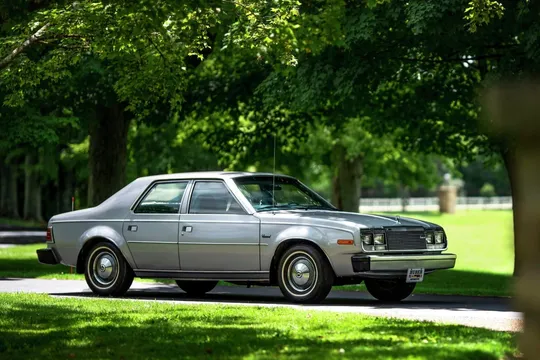 1980 AMC Concord