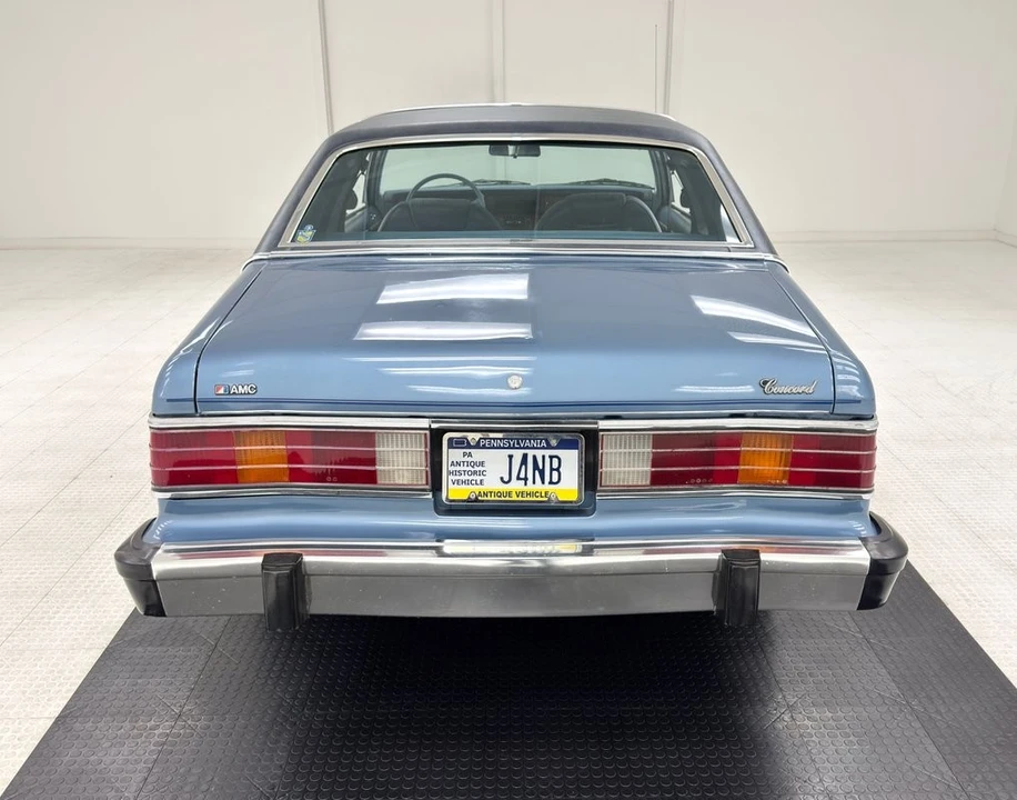 1980 AMC - Image 4 of 21