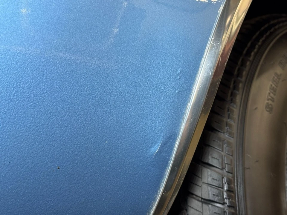 1980 AMC - Image 21 of 21