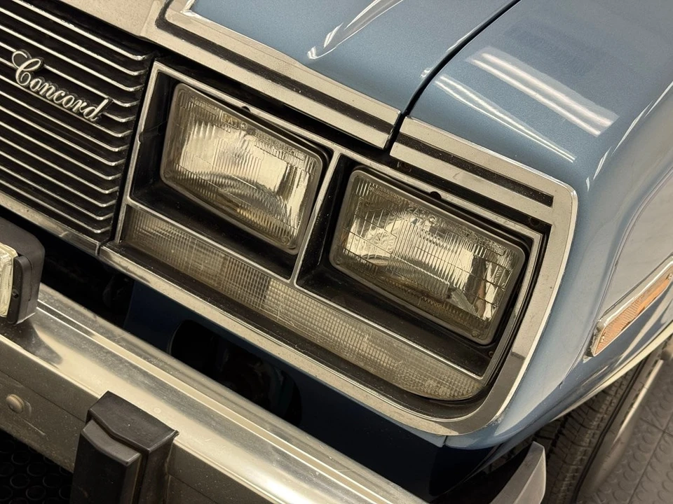 1980 AMC - Image 10 of 21
