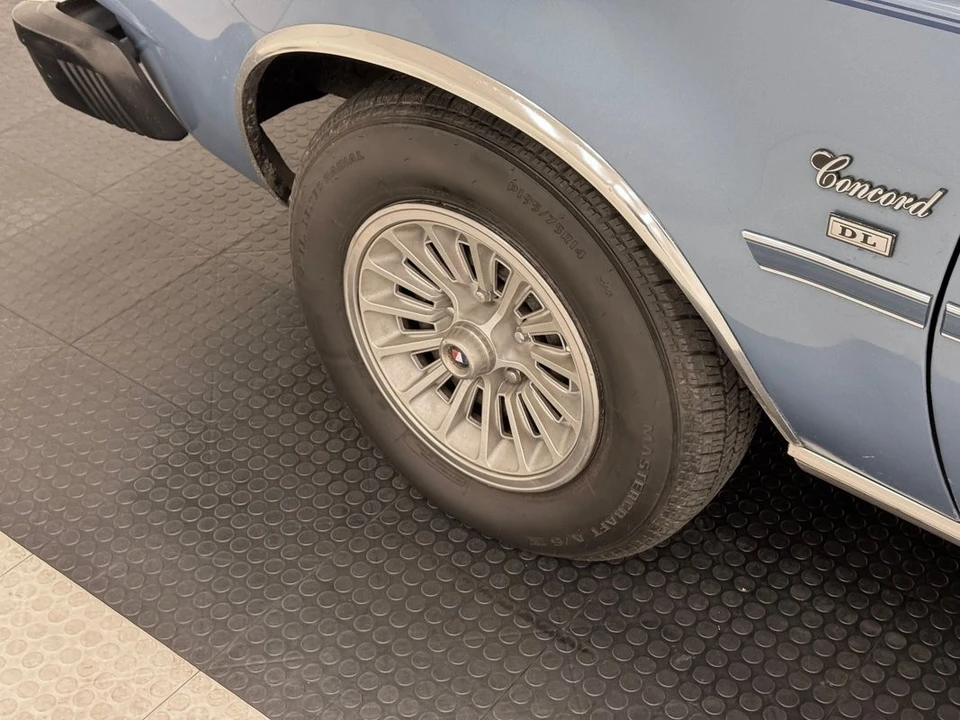 1980 AMC - Image 11 of 21