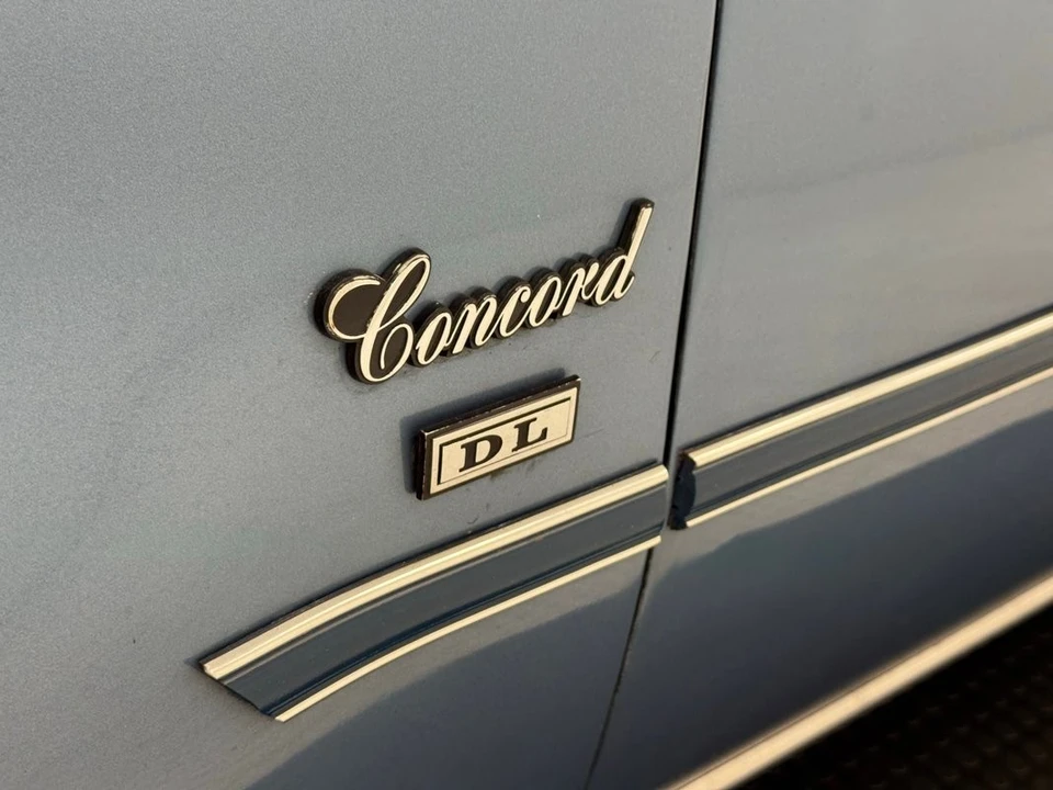 1980 AMC - Image 12 of 21