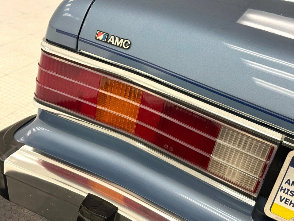1980 AMC - Image 18 of 21