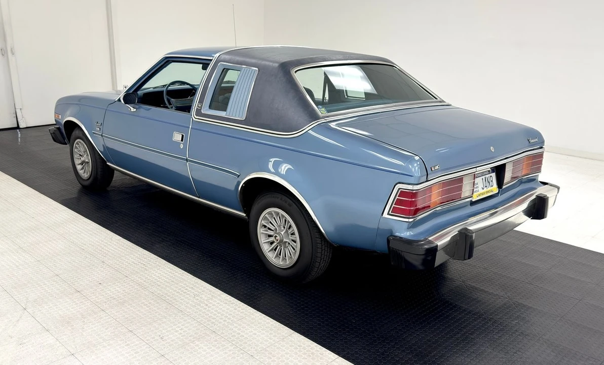 1980 AMC - Image 3 of 21