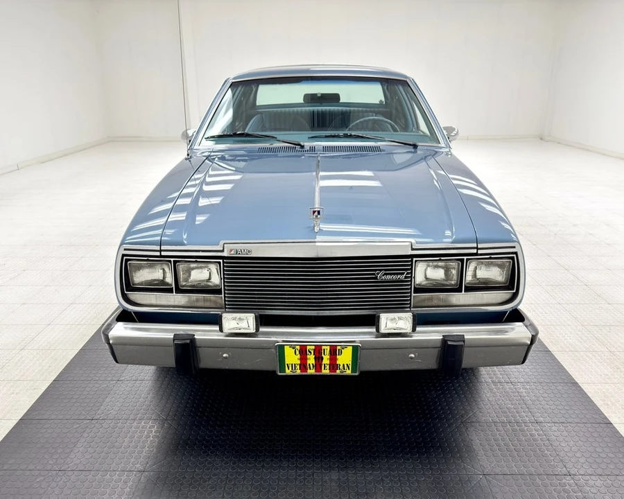 1980 AMC - Image 8 of 21