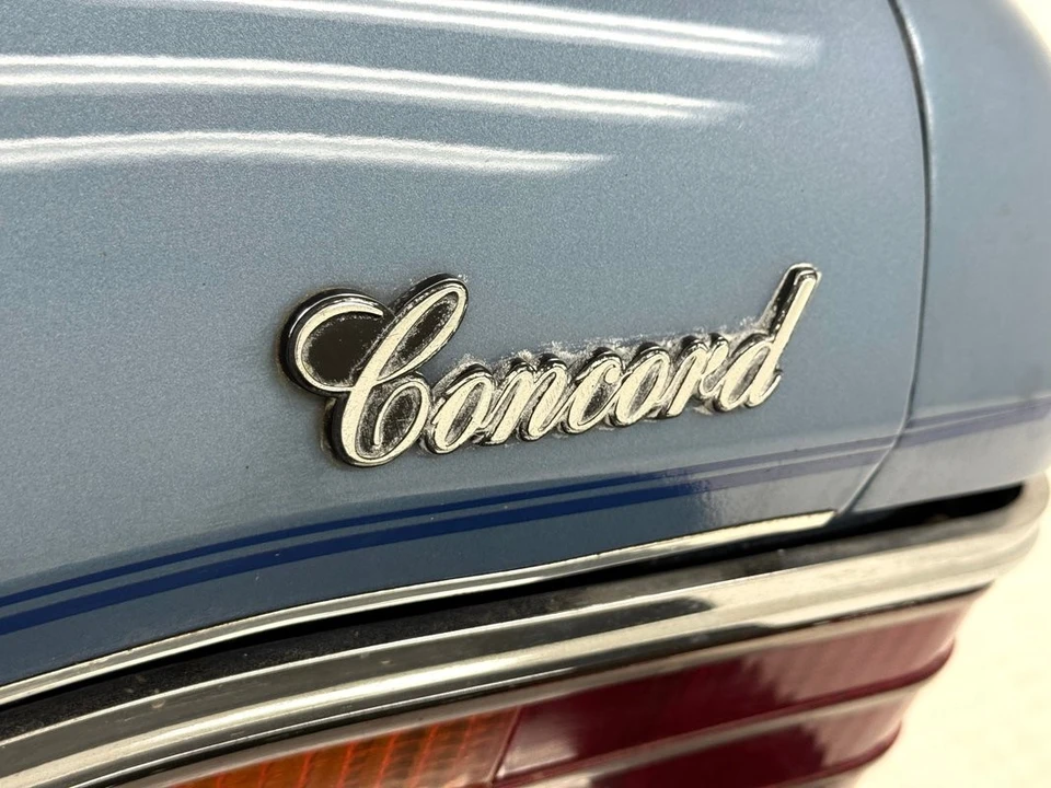 1980 AMC - Image 19 of 21