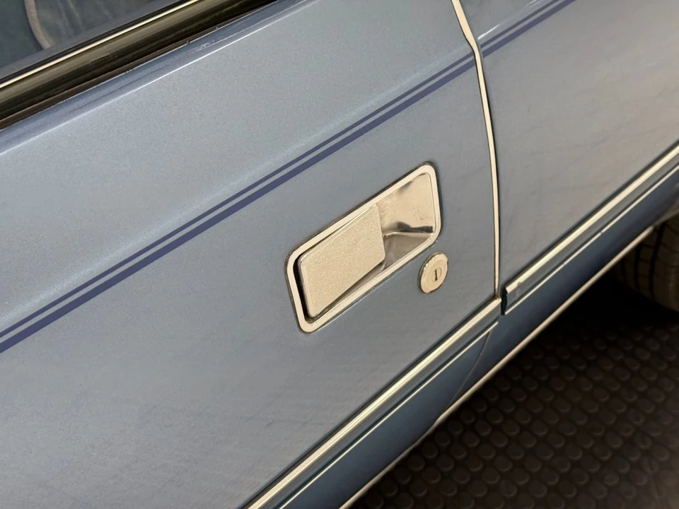 1980 AMC - Image 16 of 21