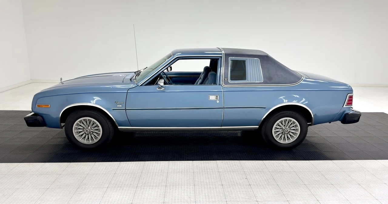1980 AMC - Image 2 of 21