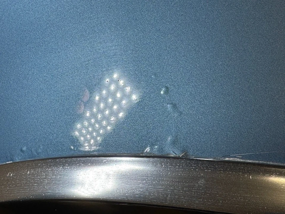1980 AMC - Image 20 of 21