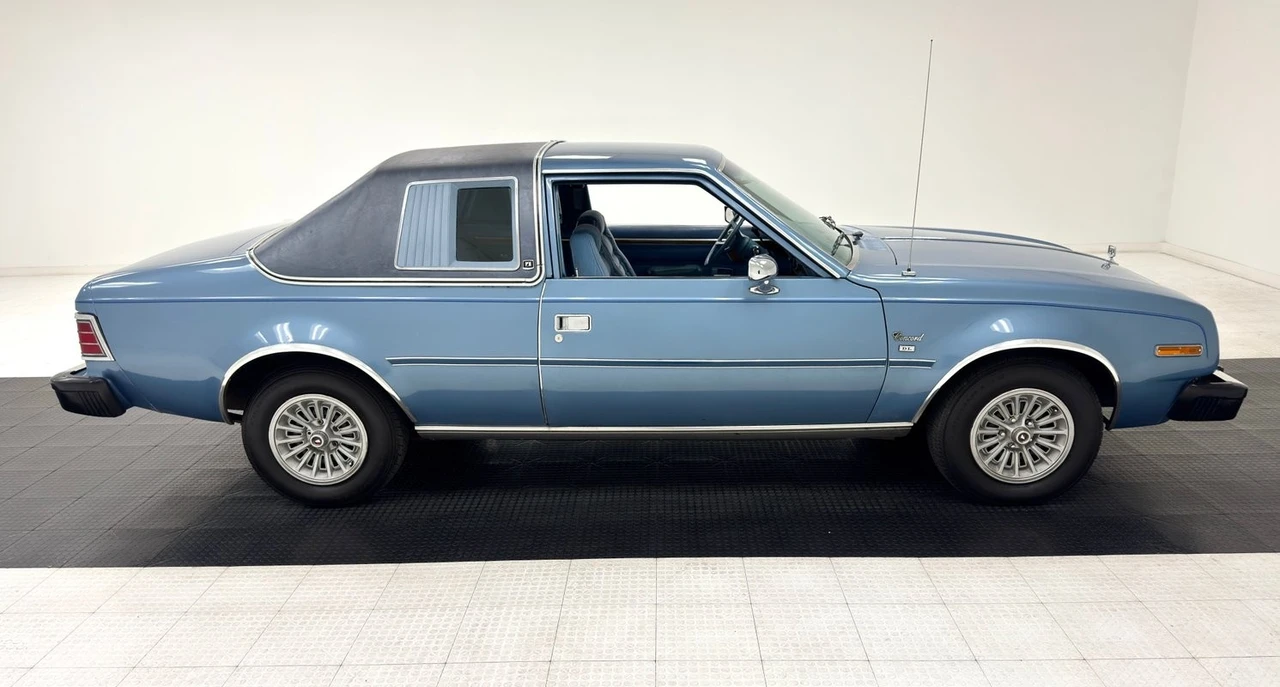 1980 AMC - Image 6 of 21