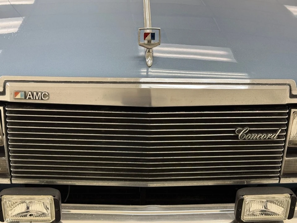 1980 AMC - Image 9 of 21