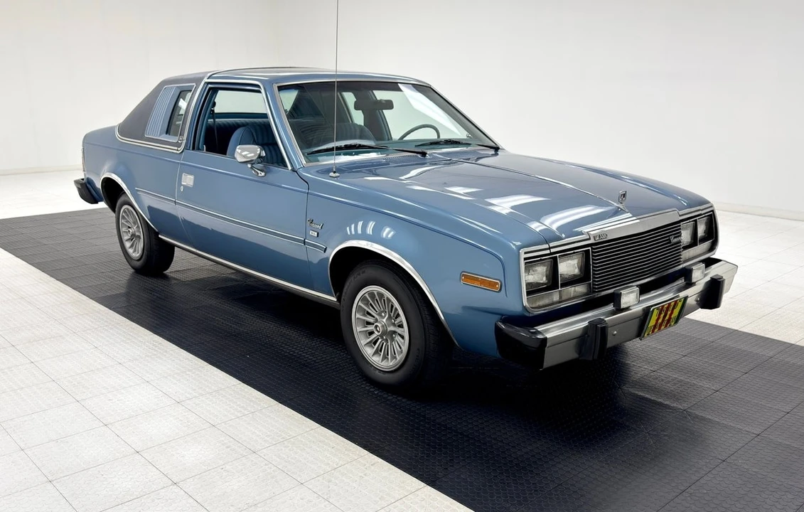 1980 AMC - Image 7 of 21