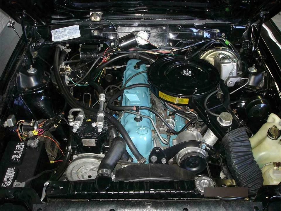 1980 AMC Eagle - Image 3 of 5
