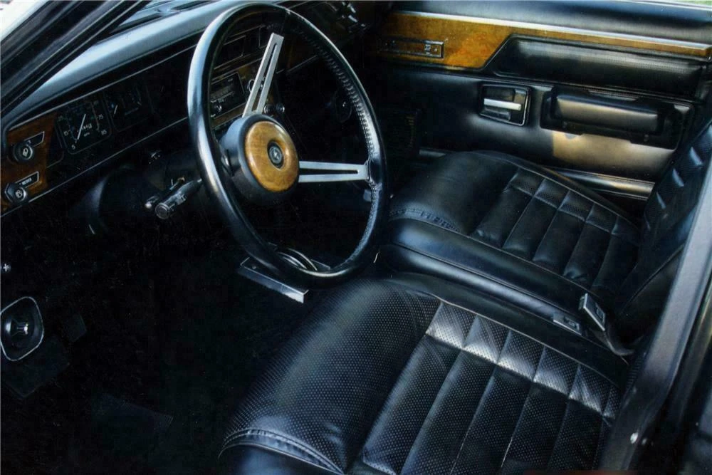 1980 AMC Eagle - Image 4 of 5