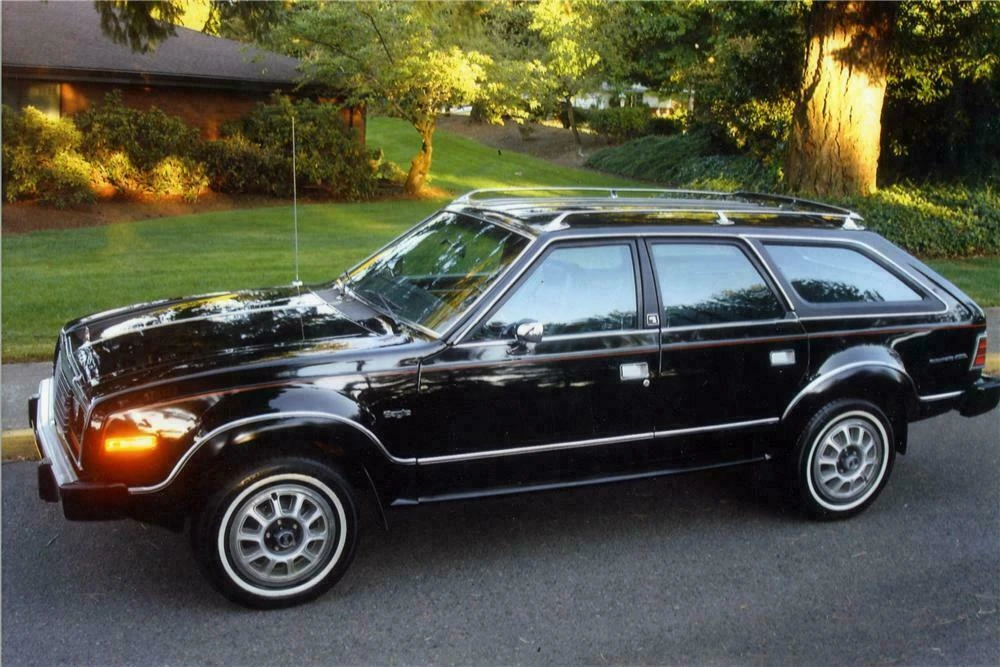 1980 AMC Eagle - Image 5 of 5