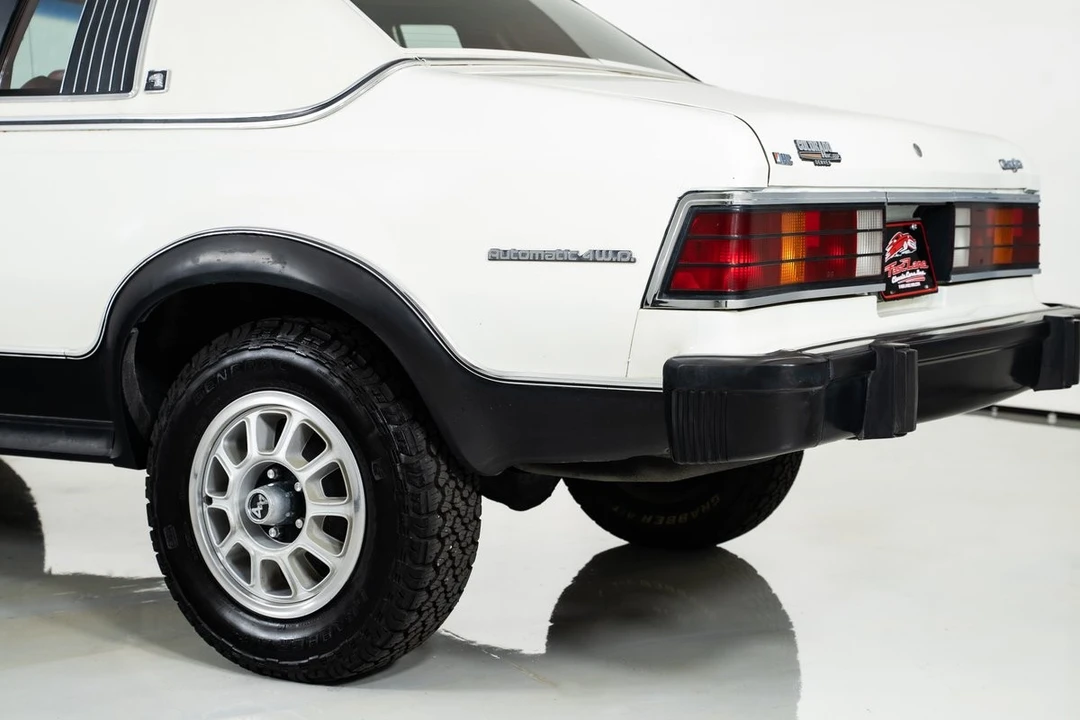 1980 AMC Eagle - Image 12 of 31
