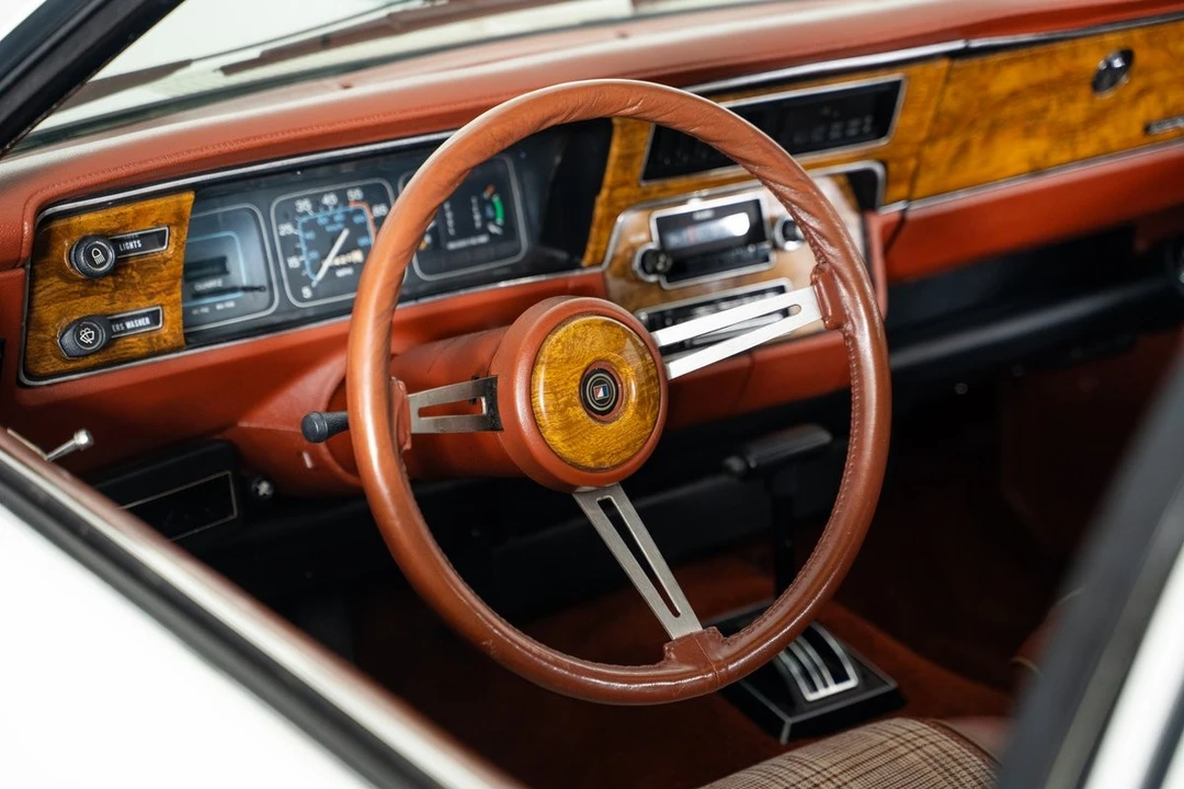 1980 AMC Eagle - Image 27 of 31