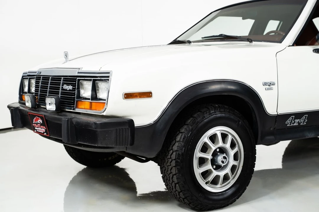 1980 AMC Eagle - Image 6 of 31