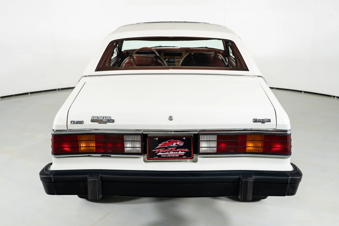 1980 AMC Eagle - Image 13 of 31