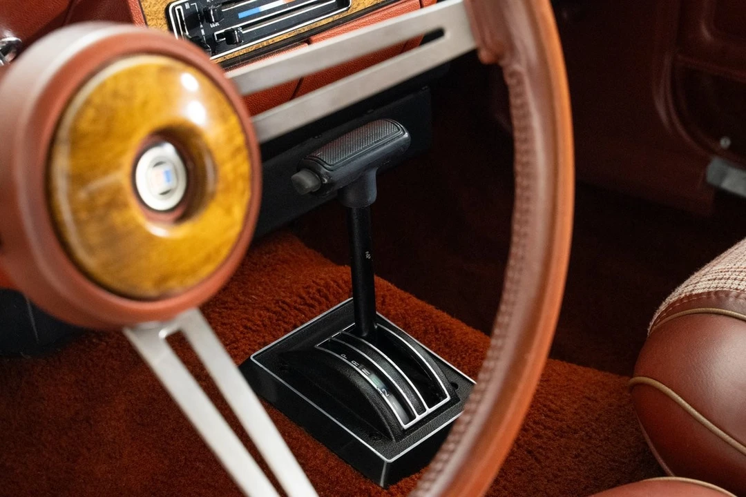1980 AMC Eagle - Image 28 of 31