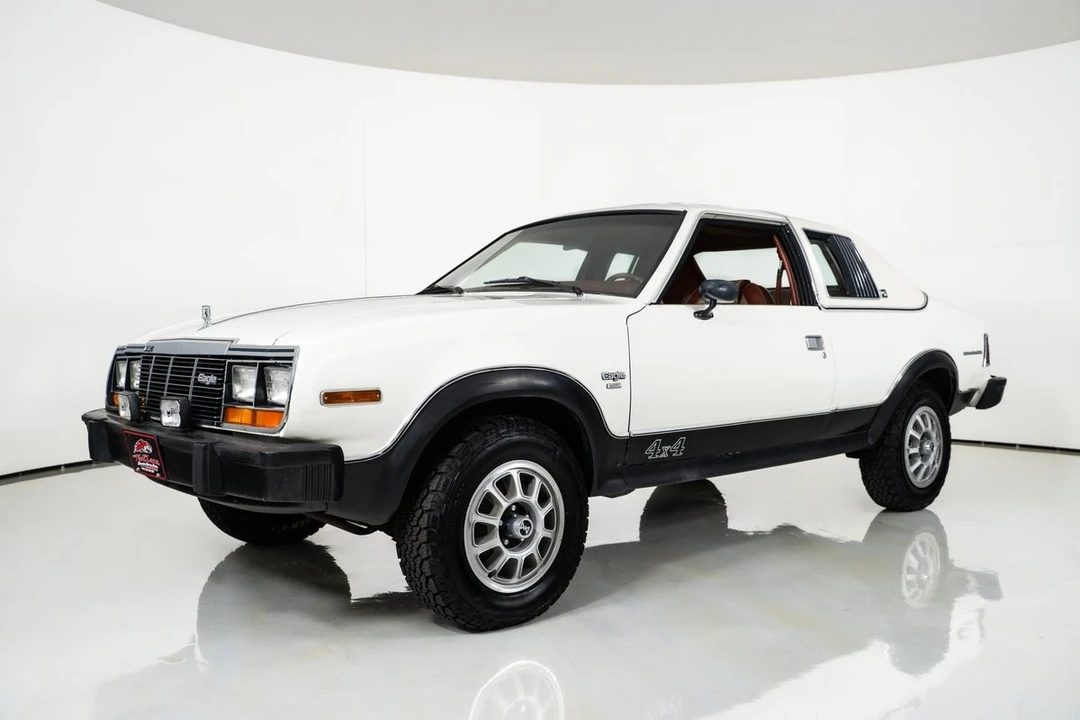 1980 AMC Eagle - Image 5 of 31