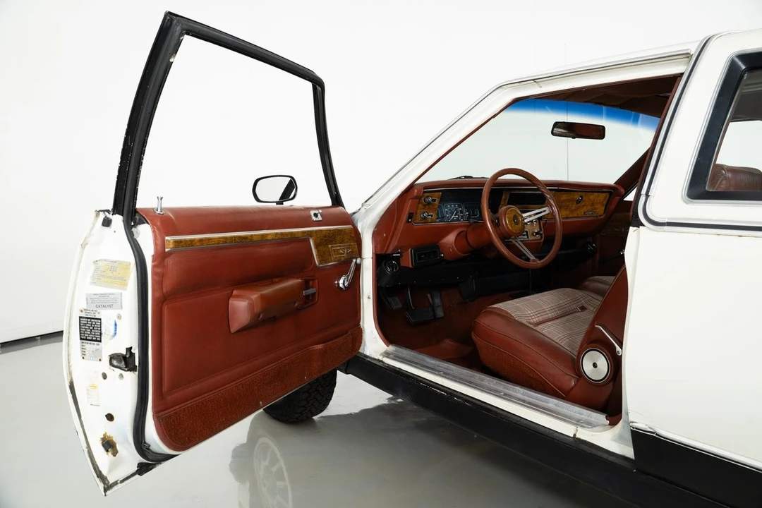 1980 AMC Eagle - Image 19 of 31