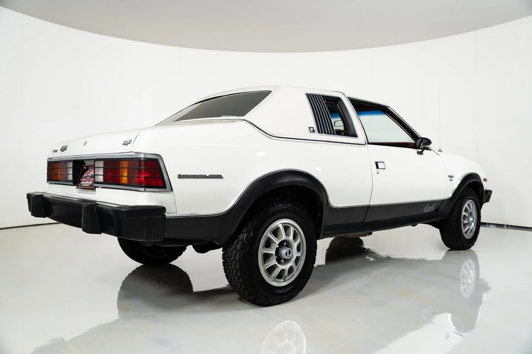1980 AMC Eagle - Image 14 of 31