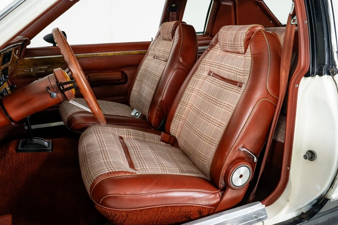 1980 AMC Eagle - Image 24 of 31