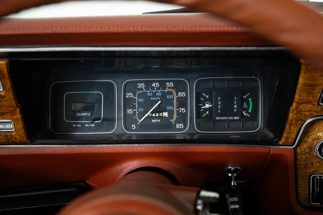 1980 AMC Eagle - Image 29 of 31