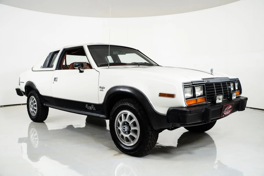 1980 AMC Eagle - Image 16 of 31