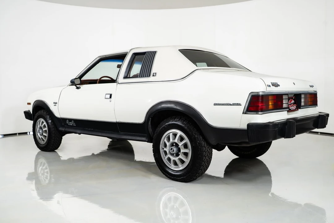 1980 AMC Eagle - Image 11 of 31