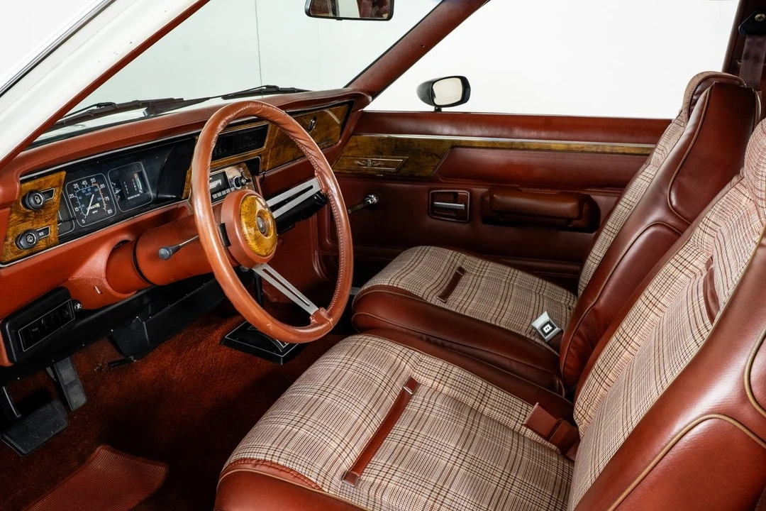 1980 AMC Eagle - Image 22 of 31