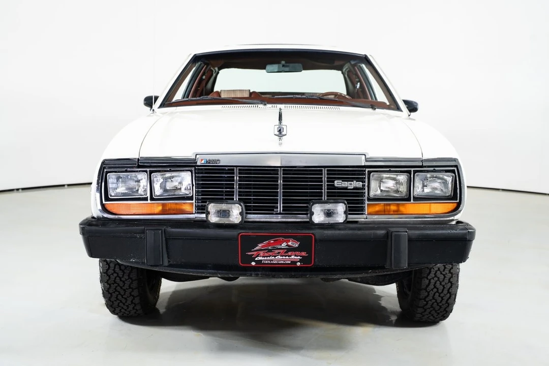 1980 AMC Eagle - Image 4 of 31
