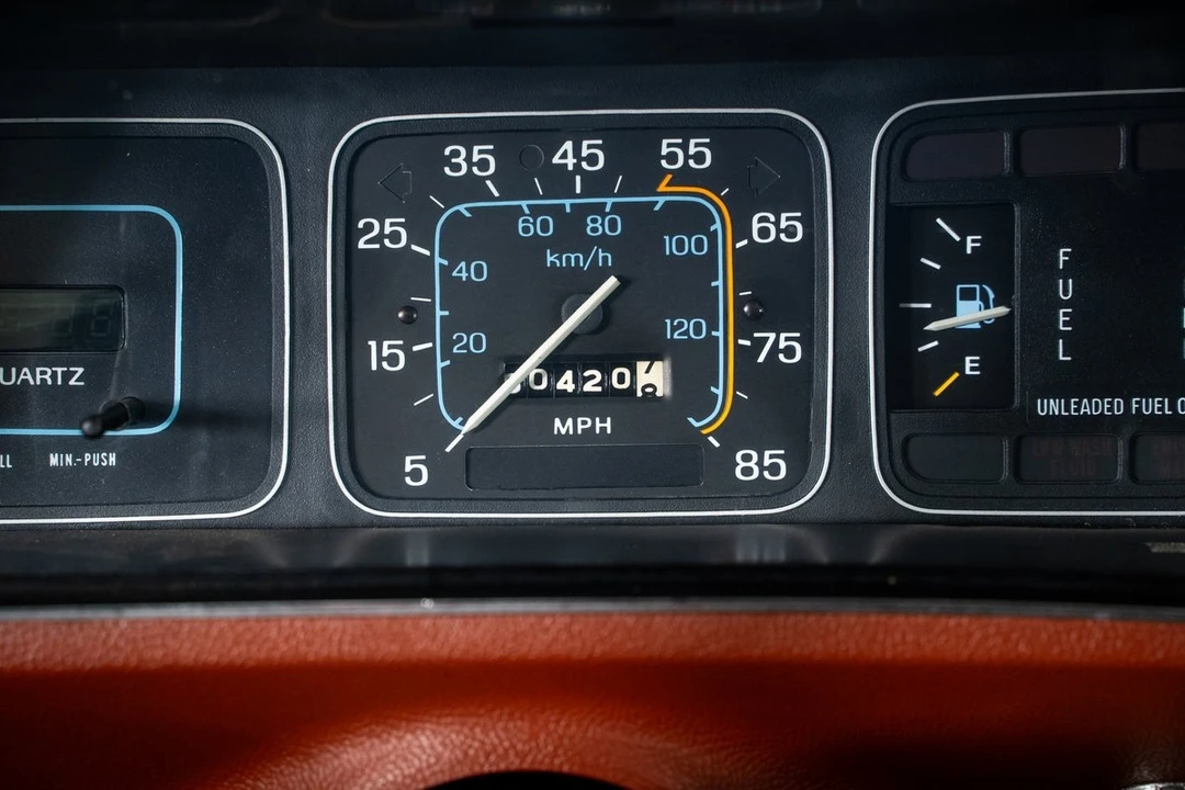 1980 AMC Eagle - Image 31 of 31
